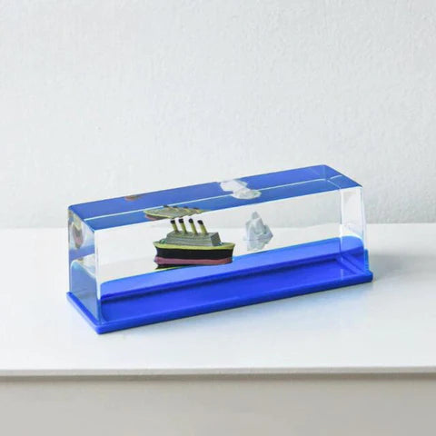 FLOATY BOAT™ -UNSINKABLE BOAT