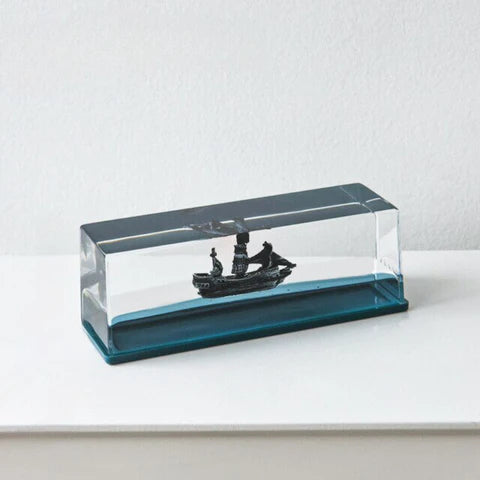 FLOATY BOAT™ -UNSINKABLE BOAT