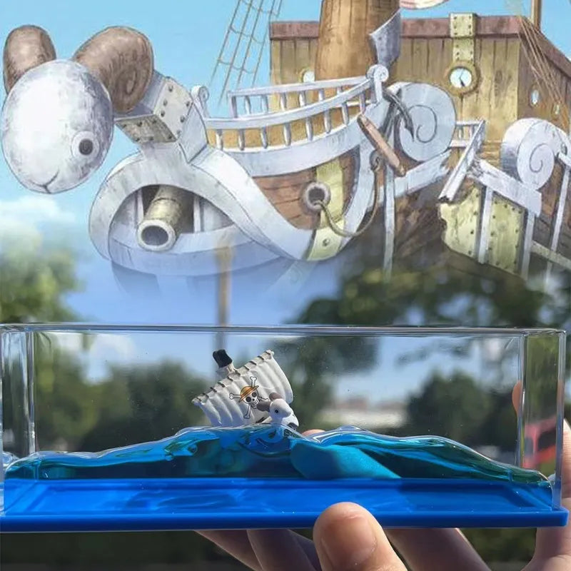 FLOATY BOAT™ -UNSINKABLE BOAT