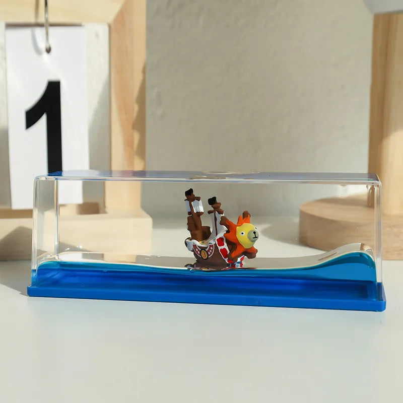 FLOATY BOAT™ -UNSINKABLE BOAT