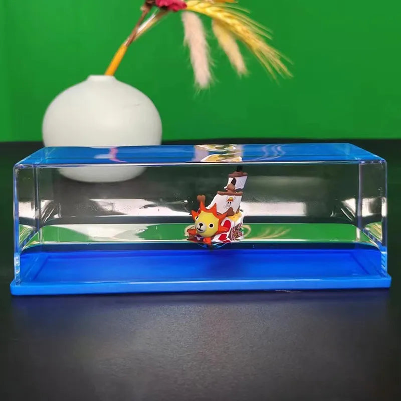 FLOATY BOAT™ -UNSINKABLE BOAT