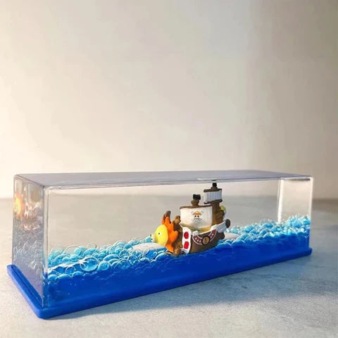 FLOATY BOAT™ -UNSINKABLE BOAT