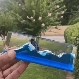 FLOATY BOAT™ -UNSINKABLE BOAT